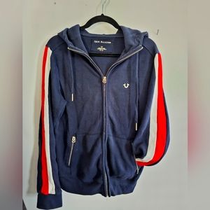 True Religion Hoodie